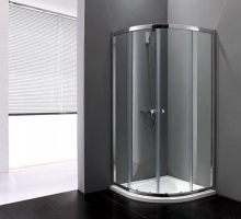 Душевой уголок Cezares ANIMA-W-R-2-100-C-Cr-IV Душевой уголок Cezares ANIMA-W-R-2-100-C-Cr-IV