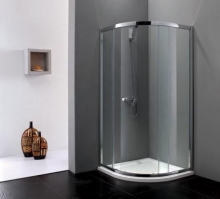 Душевое ограждение Cezares ANIMA-W-R-1-90-P-Cr Душевое ограждение Cezares ANIMA-W-R-1-90-P-Cr