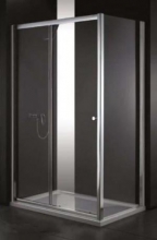 Душевое ограждение Cezares ANIMA-W-AH-1-120/90-C-Cr Душевое ограждение Cezares ANIMA-W-AH-1-120/90-C-Cr
