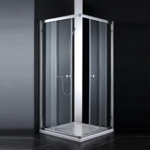 Душевой уголок Cezares ANIMA-W-A-2-100-C-Cr Душевой уголок Cezares ANIMA-W-A-2-100-C-Cr