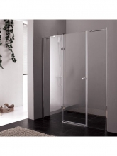 Дверь в нишу Cezares VERONA-W-B-13-60+60/60-C-Cr Дверь в нишу Cezares VERONA-W-B-13-60+60/60-C-Cr