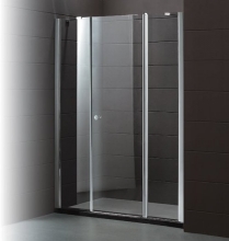 Душевая дверь в нишу Cezares TRIUMPH-D-B-13-100+60/30-C-Cr-R Душевая дверь в нишу Cezares TRIUMPH-D-B-13-100+60/30-C-Cr-R