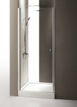 Душевая дверь в нишу Cezares TRIUMPH-D-B-1-70-P-Cr-R