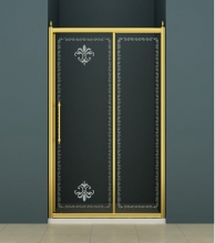 Дверь в нишу Cezares RETRO-BF-1-140-PP-G Дверь в нишу Cezares RETRO-BF-1-140-PP-G