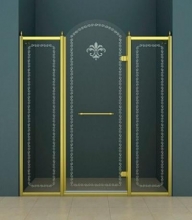 Дверь в нишу Cezares RETRO-B-13-150-CP-Br-R Дверь в нишу Cezares RETRO-B-13-150-CP-Br-R