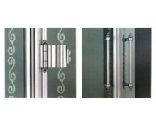 Дверь в нишу Cezares RETRO-B-11-120-PP-Cr-R Дверь в нишу Cezares RETRO-B-11-120-PP-Cr-R