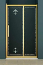 Дверь в нишу Cezares RETRO-A-BF-1-120-CP-Cr Дверь в нишу Cezares RETRO-A-BF-1-120-CP-Cr