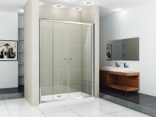 Дверь в нишу Cezares Pratico PRATICO-BF-2-170-P-Cr Дверь в нишу Cezares Pratico PRATICO-BF-2-170-P-Cr