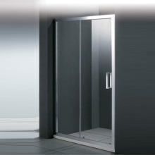 Дверь в нишу Cezares PORTA-D-BF-1-110-C-Cr Дверь в нишу Cezares PORTA-D-BF-1-110-C-Cr