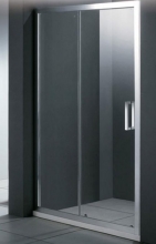 Дверь в нишу Cezares PORTA-BF-1-130-P-Cr Дверь в нишу Cezares PORTA-BF-1-130-P-Cr