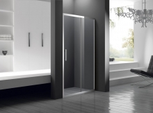 Душевая дверь в нишу CezaresLUCIDO-BF-1-120-C-Cr Душевая дверь в нишу CezaresLUCIDO-BF-1-120-C-Cr