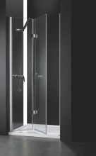 Дверь в нишу Cezares ELENA-W-BS-13-60+40/40-C-Cr Дверь в нишу Cezares ELENA-W-BS-13-60+40/40-C-Cr