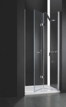 Дверь в нишу Cezares ELENA-W-BS-13-40+45/45-P-Cr-R Дверь в нишу Cezares ELENA-W-BS-13-40+45/45-P-Cr-R