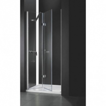 Дверь в нишу Cezares ELENA-W-BS-12-90-C-Cr Дверь в нишу Cezares ELENA-W-BS-12-90-C-Cr