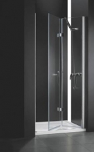 Дверь в нишу Cezares ELENA-W-BS-12-80-P-Cr-R Дверь в нишу Cezares ELENA-W-BS-12-80-P-Cr-R