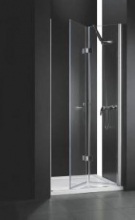 Дверь в нишу Cezares ELENA-W-BS-12-100-P-Cr-R Дверь в нишу Cezares ELENA-W-BS-12-100-P-Cr-R