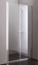 Дверь в нишу Cezares ELENA-W-B-2-90-P-Cr Дверь в нишу Cezares ELENA-W-B-2-90-P-Cr