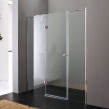 Душевая дверь Cezares Verona VERONA-60/60-C-Cr Душевая дверь Cezares Verona VERONA-60/60-C-Cr