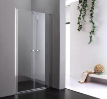 Дверь в нишу Cezares ELENA-W-B-2-100-P-Cr Дверь в нишу Cezares ELENA-W-B-2-100-P-Cr