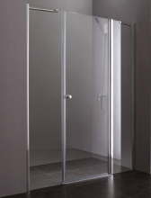 Дверь в нишу Cezares ELENA-W-B-13-30+60/30-P-Cr-R Дверь в нишу Cezares ELENA-W-B-13-30+60/30-P-Cr-R