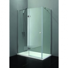 Боковая стенка Cezares Verona VE-W-40-FIX-P-Cr