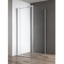 Боковая стенка Cezares Variante VARIANTE-90-FIX-C-Cr