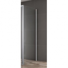 Боковая стенка Cezares Variante VARIANTE-80-FIX-C-Cr