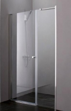 Дверь в нишу Cezares ELENA-W-B-11-90+80-C-Cr Дверь в нишу Cezares ELENA-W-B-11-90+80-C-Cr