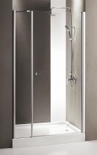 Душевая дверь Cezares Triumph TRIUMPH-D-60/40-P-Cr Душевая дверь Cezares Triumph TRIUMPH-D-60/40-P-Cr