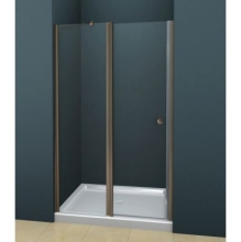 Душевая дверь Cezares Royal Palace ROYAL PALACE-A-60/30-C-Br Душевая дверь Cezares Royal Palace ROYAL PALACE-A-60/30-C-Br