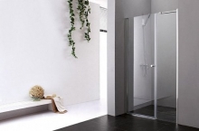 Душевая дверь в нишу Cezares ELENA-W-B-11-40+90-C-Cr Душевая дверь в нишу Cezares ELENA-W-B-11-40+90-C-Cr