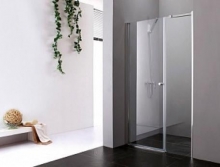 Дверь в нишу Cezares ELENA-W-B-11-40+70-C-Cr Дверь в нишу Cezares ELENA-W-B-11-40+70-C-Cr