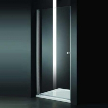 Дверь в нишу Cezares ELENA-W-B-11-100+80-C-Cr Дверь в нишу Cezares ELENA-W-B-11-100+80-C-Cr