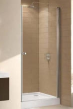 Дверь в нишу Cezares Eco ECO-O-B-1-60-P-Cr Дверь в нишу Cezares Eco ECO-O-B-1-60-P-Cr