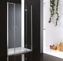 Дверь в нишу Cezares Bergamo BERGAMO-W-B-13-60+60/40-C-Cr-R Дверь в нишу Cezares Bergamo BERGAMO-W-B-13-60+60/40-C-Cr-R