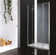 Дверь в нишу Cezares Bergamo BERGAMO-W-B-13-40+60/30-C-Cr-R Дверь в нишу Cezares Bergamo BERGAMO-W-B-13-40+60/30-C-Cr-R