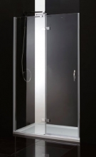 Душевая дверь Cezares Bergamo BERGAMO-B-12-120-C-Cr-L-IV Душевая дверь Cezares Bergamo BERGAMO-B-12-120-C-Cr-L-IV