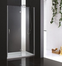 Душевая дверь в нишу Cezares BERGAMO-B-12-90-C-Cr-R Душевая дверь в нишу Cezares BERGAMO-B-12-90-C-Cr-R
