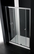 Дверь в нишу Cezares Anima ANIMA-W-BF-1-110-C-Cr Дверь в нишу Cezares Anima ANIMA-W-BF-1-110-C-Cr