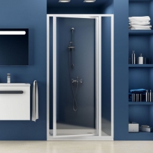 Душевая дверь в нишу Ravak Supernova SDOP-80 03V40100ZG