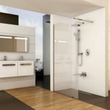 Душевая перегородка Ravak Walk In Wall-110 GW9WD0C00Z1 Душевая перегородка Ravak Walk In Wall-110 GW9WD0C00Z1