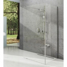 Душевой уголок transparent, хром Ravak Walk-In Corner GW1CD4C00Z1 Душевой уголок transparent, хром Ravak Walk-In Corner GW1CD4C00Z1