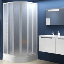 Душевой уголок Ravak Supernova SKKP6-90 32070100Z4 Душевой уголок Ravak Supernova SKKP6-90 32070100Z4
