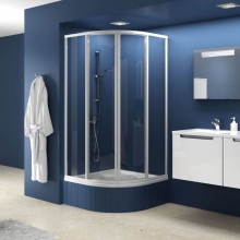 Душевой уголок Ravak Supernova SKCP4-90 Sabina 31177VU0011 Душевой уголок Ravak Supernova SKCP4-90 Sabina 31177VU0011