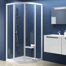 Душевой уголок Ravak Supernova SKCP4-80 Free 31146100Z1 Душевой уголок Ravak Supernova SKCP4-80 Free 31146100Z1