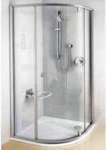 Душевой уголок Ravak Pivot 376AA101Z1 Душевой уголок Ravak Pivot 376AA101Z1