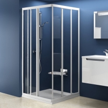 Душевой уголок Ravak Supernova ASRV3-90 15V70102ZG Душевой уголок Ravak Supernova ASRV3-90 15V70102ZG