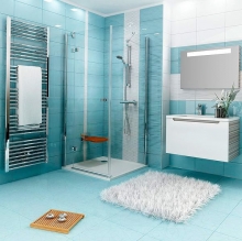 Боковая стенка Ravak Smartline 9SPA0A00Z1 Боковая стенка Ravak Smartline 9SPA0A00Z1