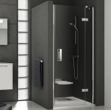 Душевая дверь в нишу Ravak Smartline SMSD2-120 A-L 0SLGAA00Z1 Душевая дверь в нишу Ravak Smartline SMSD2-120 A-L 0SLGAA00Z1