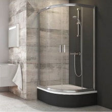 Душевой уголок Ravak BLCP4-90 3B270C40ZG Душевой уголок Ravak BLCP4-90 3B270C40ZG
